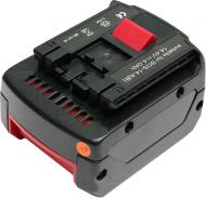 Акумуляторна батарея PowerPlant 14,4V 4,0Ah для BOSCH GD-BOS-14.4(B) DV00PT0003